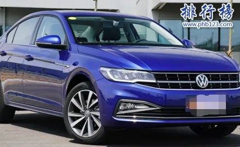 10万左右买什么车好?2018年10万左右口碑最好的车top10