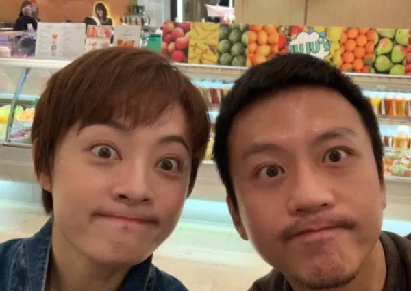 邓超因为孙俪这辈子都不会和钱枫同台,那么孙俪和钱枫当时为何分手?