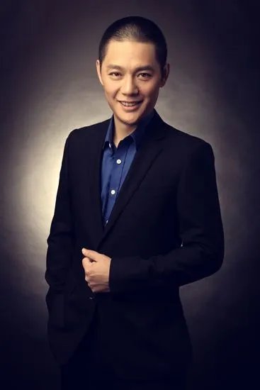 傅程鹏个人资料简介 傅程鹏程愫婚纱照曝光