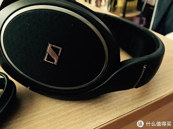 Sennheiser 森海塞尔 HD558 头戴式耳机