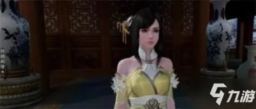 《天涯明月刀手游》富可敌国奇遇图文教程 锦鲤富可敌国任务怎么做