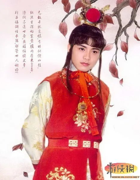 霍建华陈乔恩疑复合 盘点昔日美艳绯闻女友