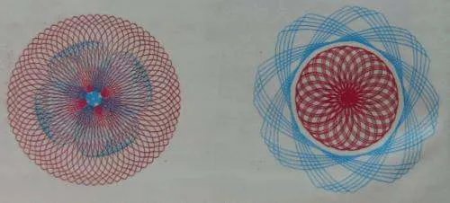 繁花曲线规的使用方法