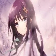 水树奈奈子的人物设定