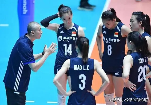 战胜中国女排之后，泰国女排教练达奈一脸平静的样子，显得并不兴奋，这是怎么一回事？