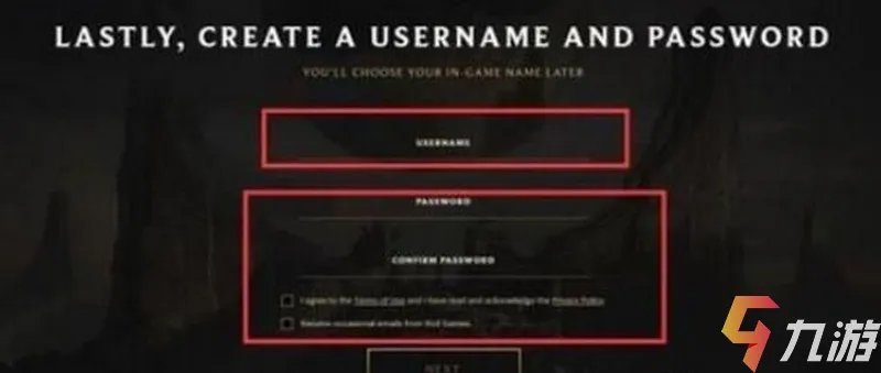 手机怎么创建拳头账号 创建lol拳头账号方法