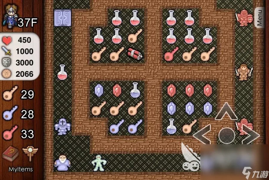 有什么单机手游手机版好玩 2023手机单机游戏排行榜