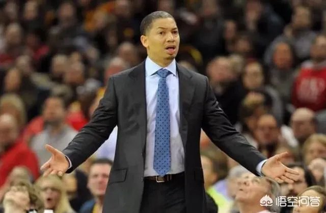 骑士主教练泰伦卢战术到底是什么?