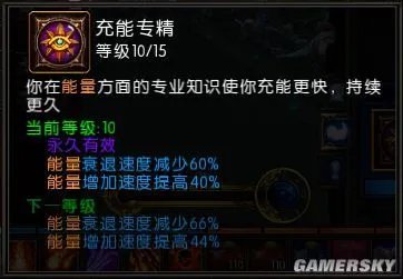 《火炬之光2》灰烬法师纯 火 冰 电三系主修技能搭配详解