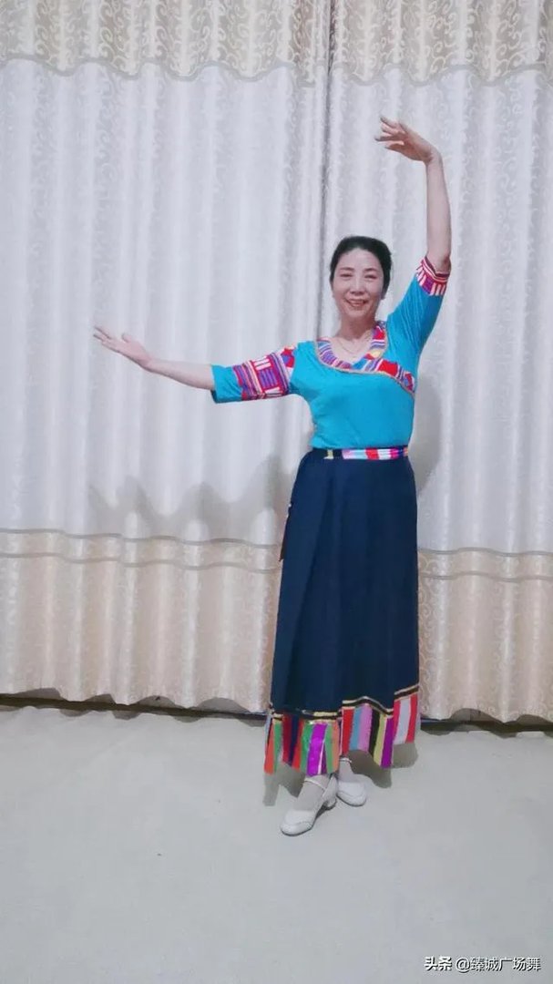 夏季又到了广场舞肆虐的季节，对于广场舞您怎么看？