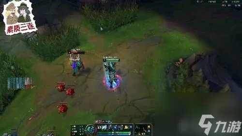 战争之影出装 战争之影赫卡里姆打野攻略