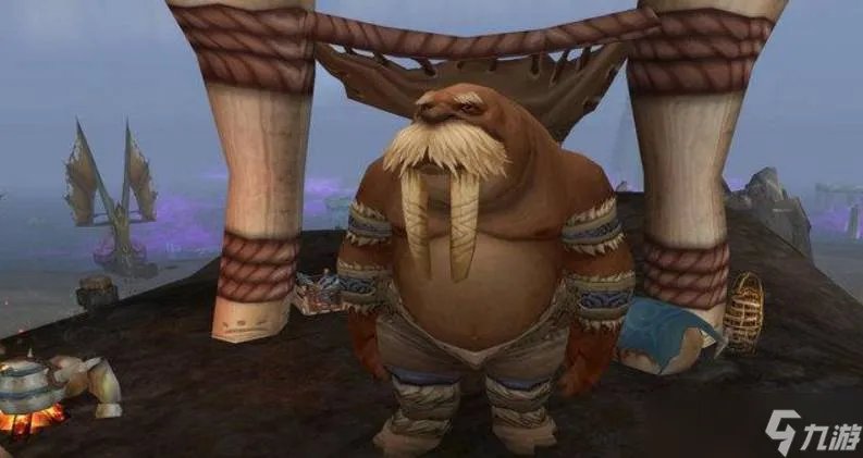 《魔兽世界》卡鲁亚克声望怎么刷 卡鲁亚克声望任务怎么做