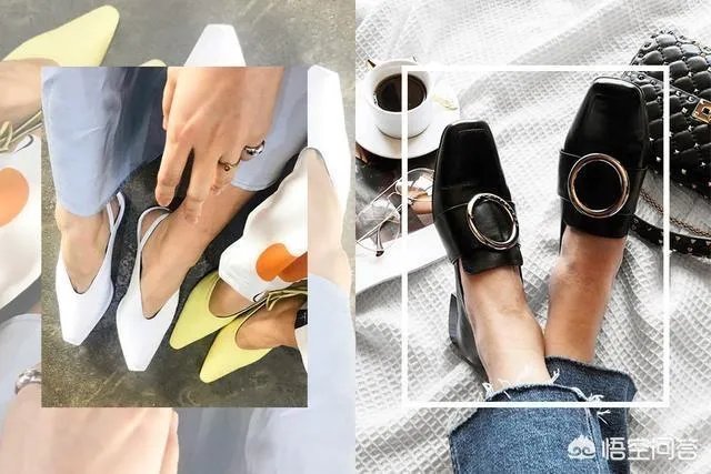 女鞋哪个牌子的受欢迎？