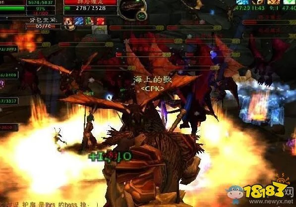 《魔兽世界怀旧服》黑石塔上层攻略 黑石塔中上层产出的装备非常可观