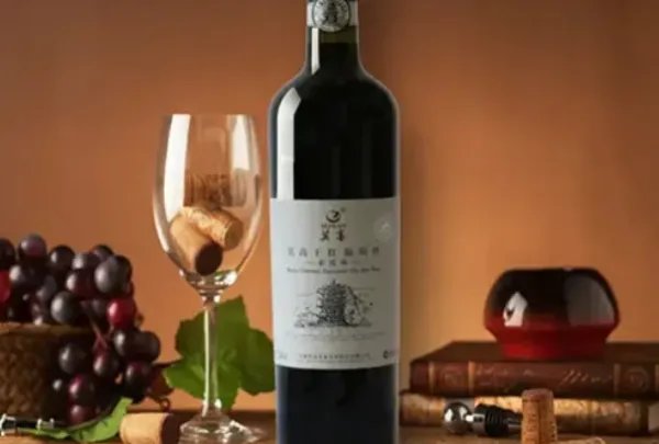 红酒排行榜前十名图片