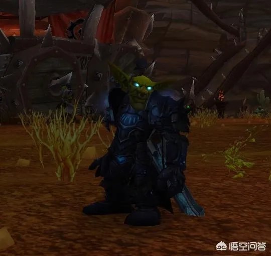 《魔兽世界》中最适合地精的职业是什么？