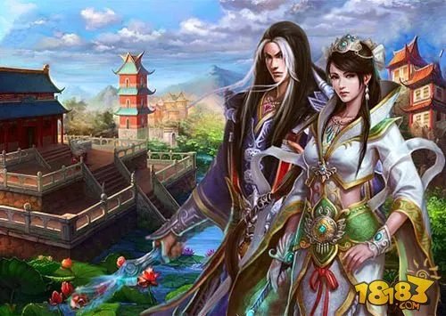 诛仙手游怎么给天音加点 天书技能详情分析