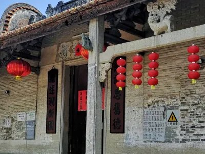 广州有啥好玩的景点推荐