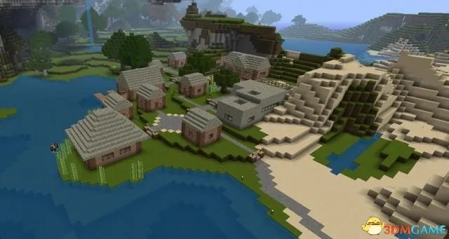 我的世界 自动售货机制作方法 MC自动售货机怎么制作