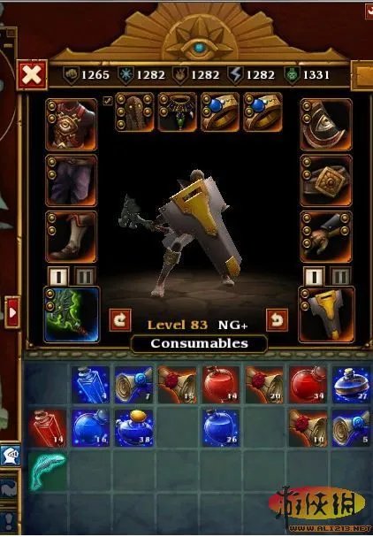 《火炬之光2》最强法师养成心得