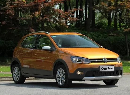 大众polo怎么样？