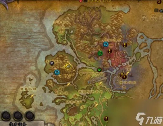 魔兽世界拉文凯斯的遗产任务怎么做 魔兽世界拉文凯斯的遗产任务完成攻略