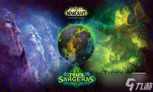 《魔兽世界》10.0寻找失落的知识任务指南