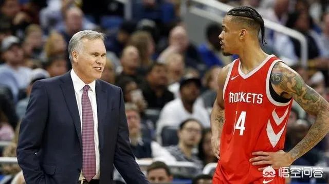 结果出来了，格林被罚2.5万美刀，保罗为其交罚款，这样的火箭队怎么样？