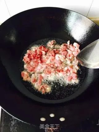 香菇牛肉酱
