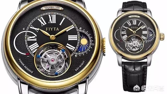 陀飞轮腕表为什么那么贵，入门级陀飞轮腕表一般什么价位？