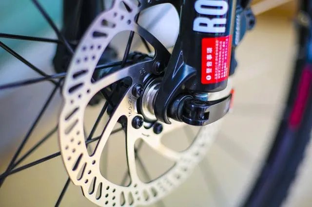 野兽自行车如何？