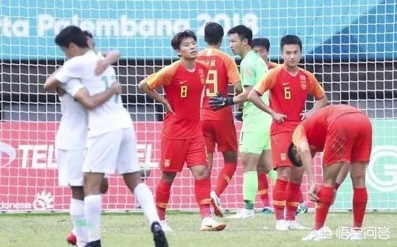 亚运会国足惜败沙特，有球迷说输球责任全在教练，球员们尽力了，你怎么看？