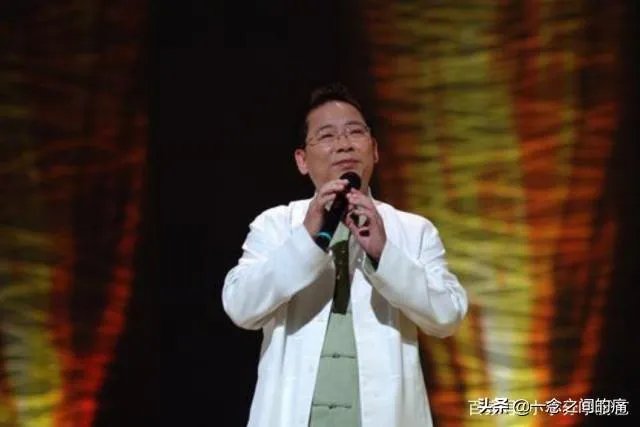 张明敏的《我的中国心》传唱了这么多年，这是不是说明张明敏唱得太经典了？