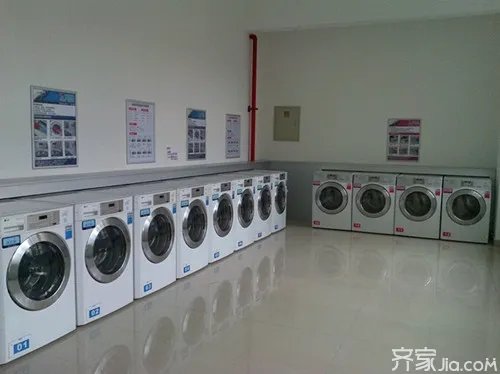 投币洗衣机多少钱一台 投币洗衣机价格及工作原理