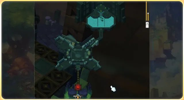 《冒险岛2》超链接之树打法详解