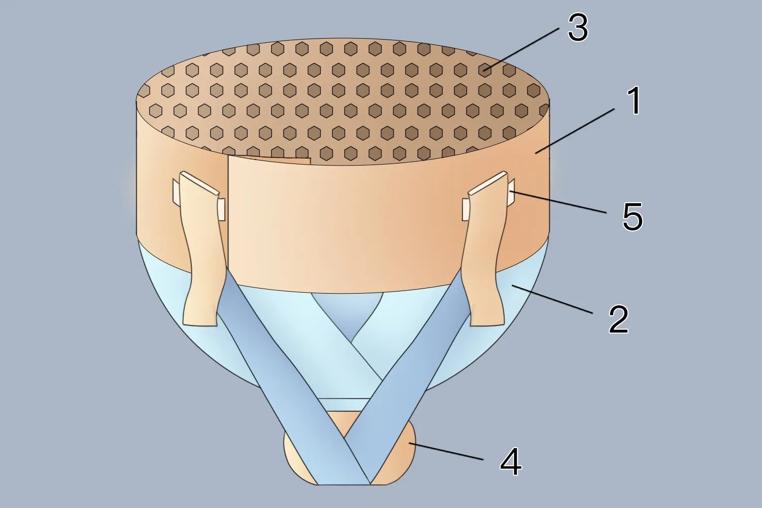阴囊包扎法图片大全