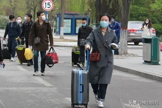 为什么部分高校学生反感开学后的封闭式管理?