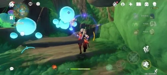 《原神》前往藏宝地怎么去？ 前往藏宝地路线攻略