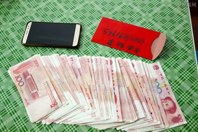 穷人最快的挣钱门路方法 一个比一个赚钱！