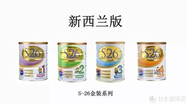 惠氏金装奶粉怎么样