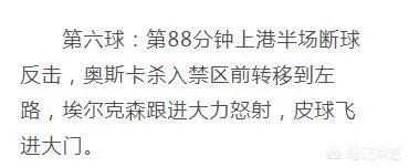 亚冠上港牌过山车真过瘾！三度落后，三次扳平，客战3：3踢平悉尼FC。你怎么看？