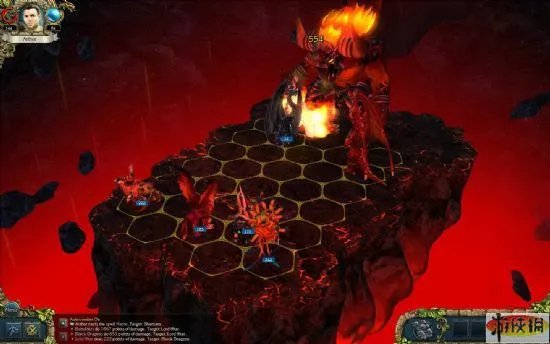 《国王的恩赐：交错世界》 评测