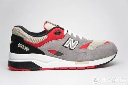 New Balance常见型号分类和介绍