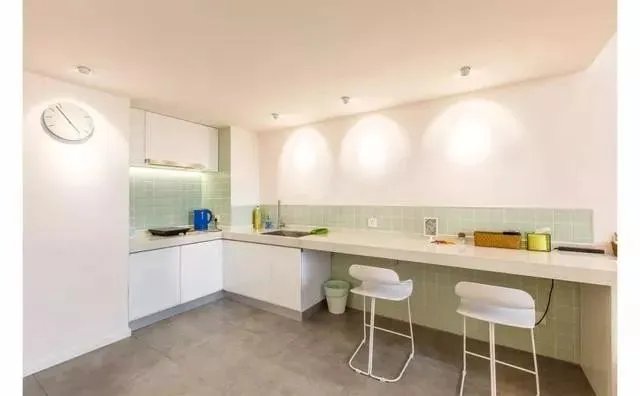 实拍70平米loft，15万打造北欧风小蜗居，最适合都市白领的设计