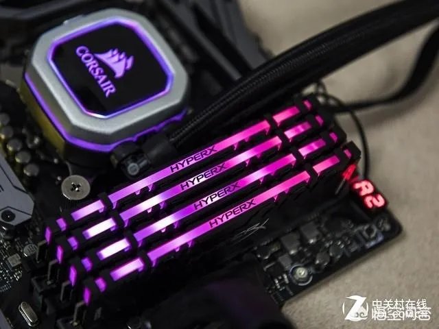 金士顿内存怎么样？