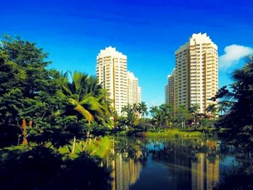 如何在海南买房