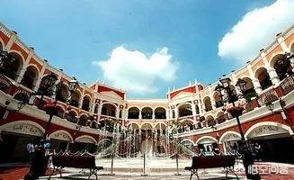 天津的武清区佛罗伦萨小镇好玩么？