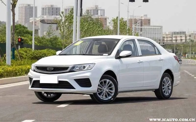 五万左右的车有哪些