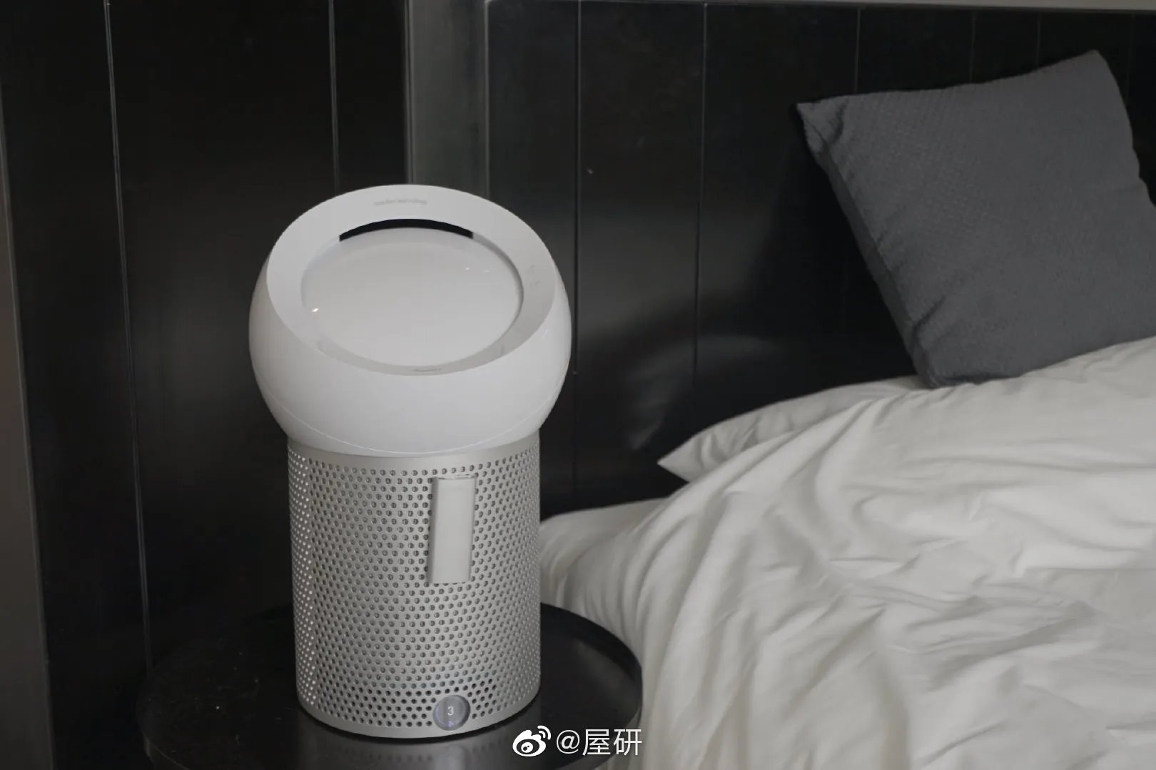 下午参加了Dyson的新品分享会，作为主角的V11也太炫酷了...