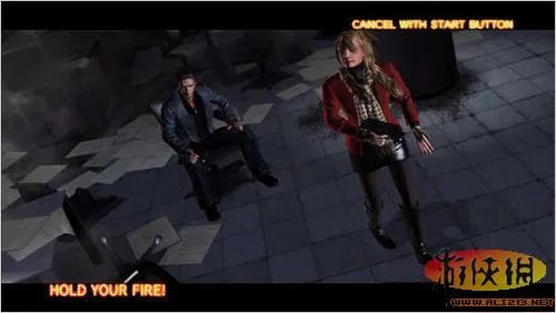 《死亡之屋4》PSN版4月中旬发售 宣传片欣赏